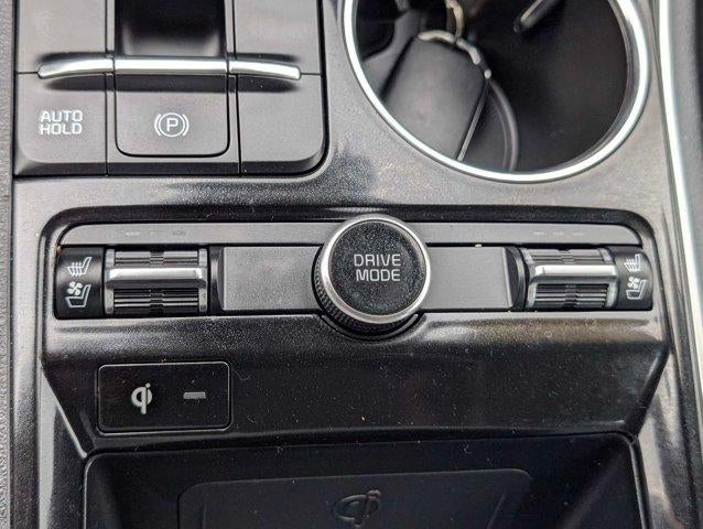 2024 Kia K5 EX Auto FWD
