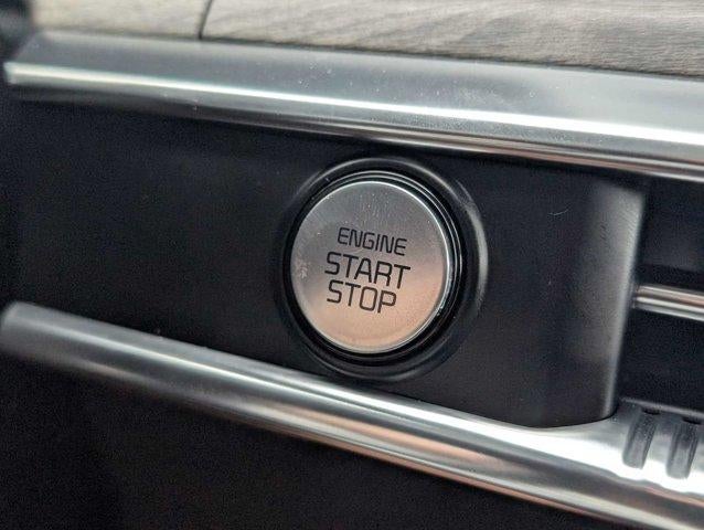 2024 Kia K5 EX Auto FWD