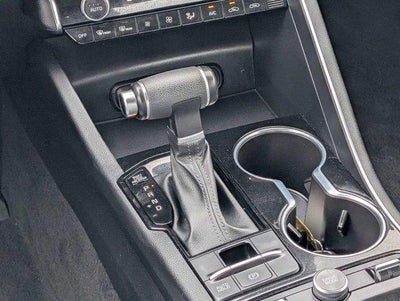 2024 Kia K5 EX Auto FWD