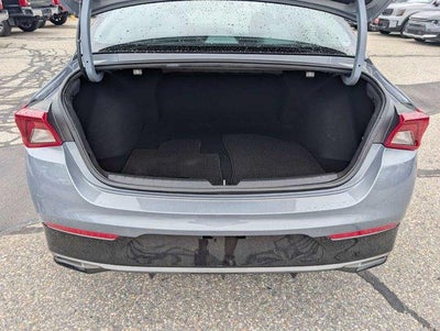 2024 Kia K5 EX Auto FWD