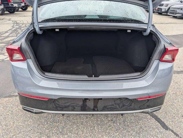 2024 Kia K5 EX Auto FWD