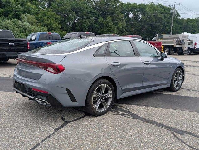 2024 Kia K5 EX Auto FWD