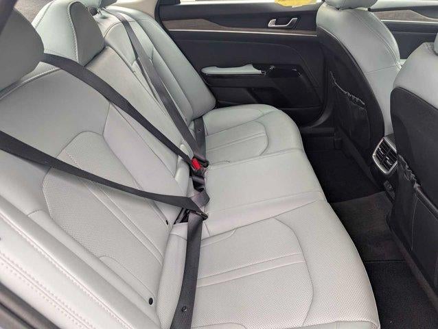 2024 Kia K5 EX Auto FWD