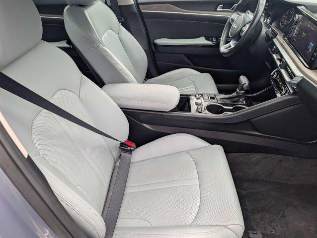 2024 Kia K5 EX Auto FWD