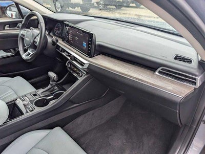 2024 Kia K5 EX Auto FWD