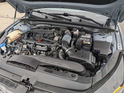 2024 Kia K5 EX Auto FWD