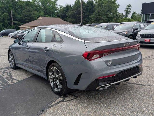 2024 Kia K5 EX Auto FWD