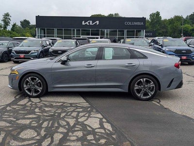 2024 Kia K5 EX Auto FWD