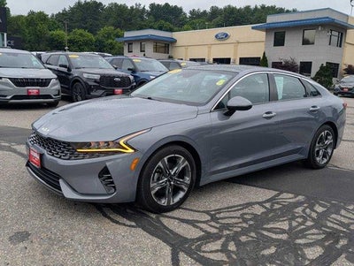 2024 Kia K5 EX Auto FWD