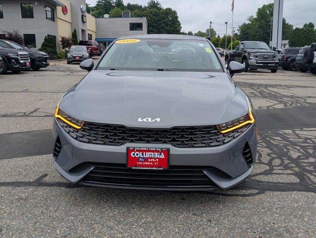 2024 Kia K5 EX Auto FWD