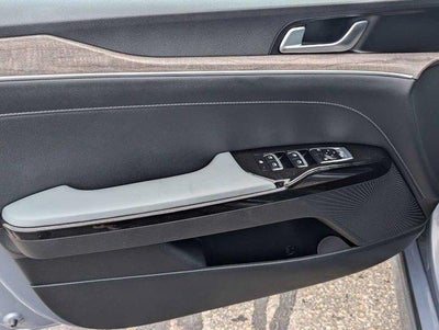 2024 Kia K5 EX Auto FWD