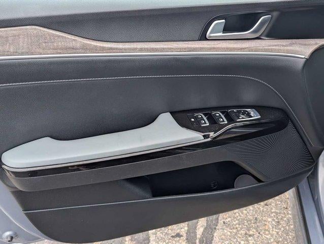 2024 Kia K5 EX Auto FWD