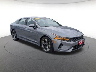 2024 Kia K5 EX Auto FWD