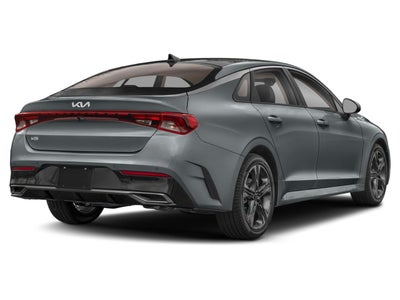 2024 Kia K5 EX Auto FWD