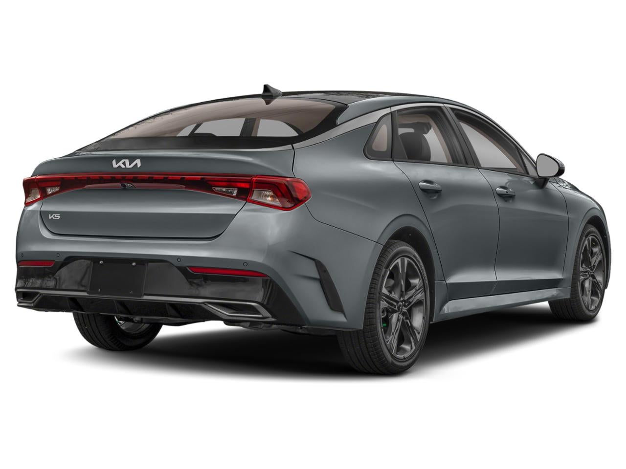 2024 Kia K5 EX Auto FWD