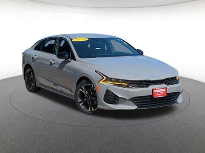 2023 Kia K5 GT-Line Auto AWD