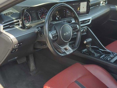2023 Kia K5 GT-Line Auto AWD