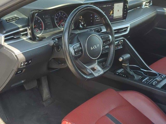 2023 Kia K5 GT-Line Auto AWD
