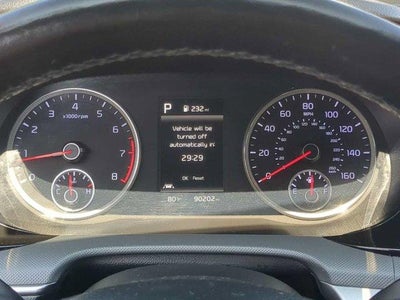 2023 Kia K5 GT-Line Auto AWD