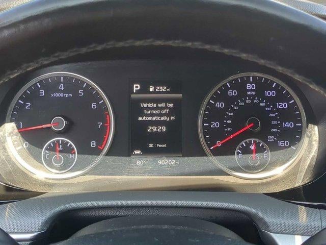 2023 Kia K5 GT-Line Auto AWD