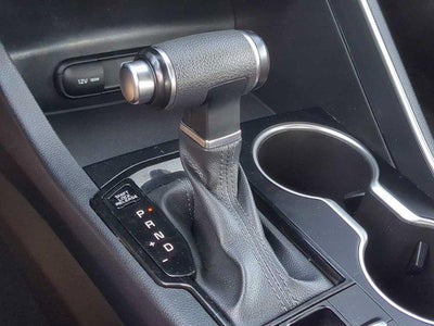 2023 Kia K5 GT-Line Auto AWD