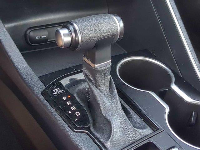 2023 Kia K5 GT-Line Auto AWD