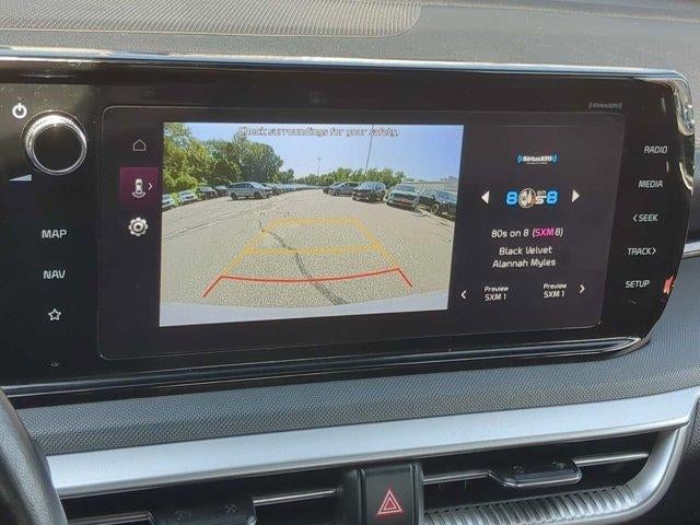 2023 Kia K5 GT-Line Auto AWD