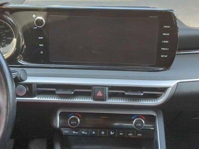 2023 Kia K5 GT-Line Auto AWD