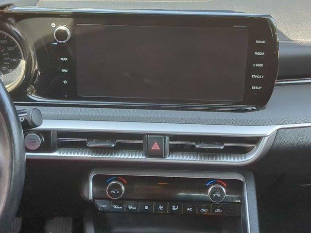 2023 Kia K5 GT-Line Auto AWD