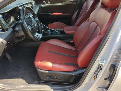 2023 Kia K5 GT-Line Auto AWD