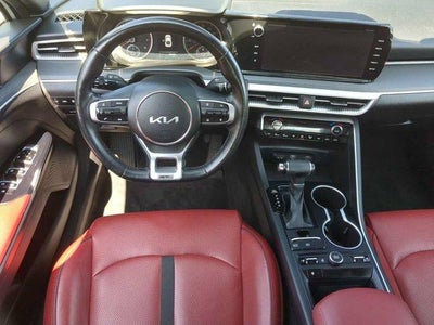 2023 Kia K5 GT-Line Auto AWD
