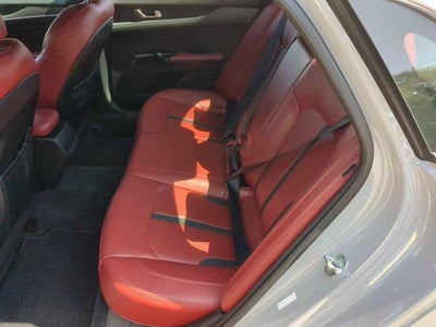 2023 Kia K5 GT-Line Auto AWD