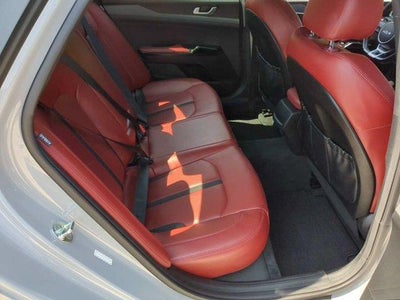 2023 Kia K5 GT-Line Auto AWD