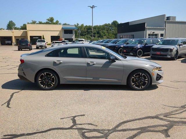 2023 Kia K5 GT-Line Auto AWD