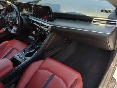 2023 Kia K5 GT-Line Auto AWD