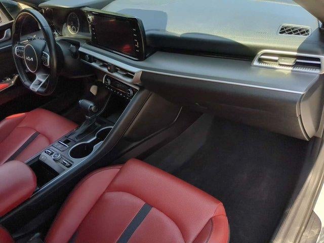2023 Kia K5 GT-Line Auto AWD
