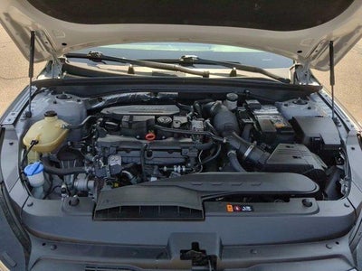 2023 Kia K5 GT-Line Auto AWD