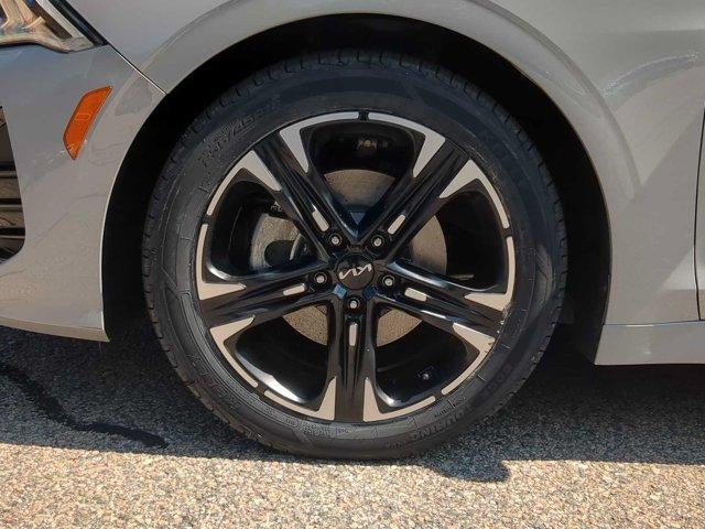 2023 Kia K5 GT-Line Auto AWD