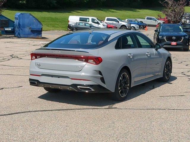 2023 Kia K5 GT-Line Auto AWD