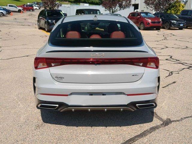 2023 Kia K5 GT-Line Auto AWD