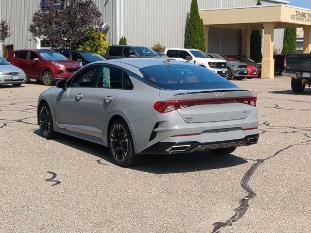 2023 Kia K5 GT-Line Auto AWD