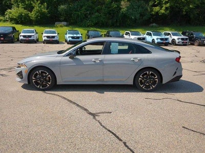 2023 Kia K5 GT-Line Auto AWD
