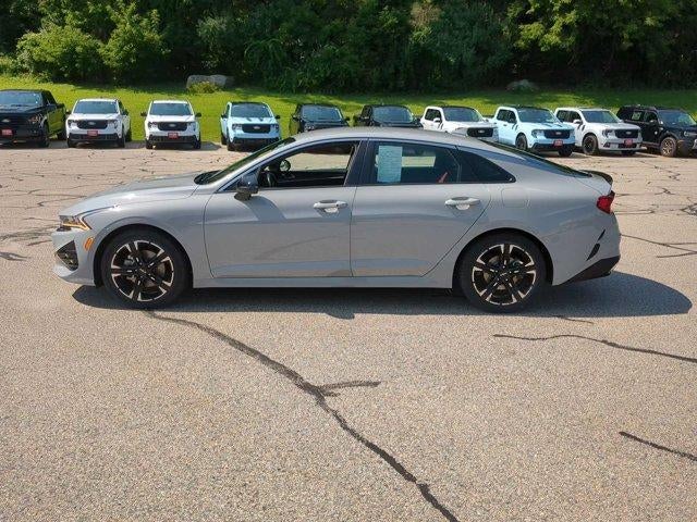 2023 Kia K5 GT-Line Auto AWD