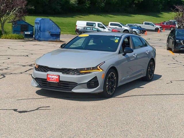 2023 Kia K5 GT-Line Auto AWD