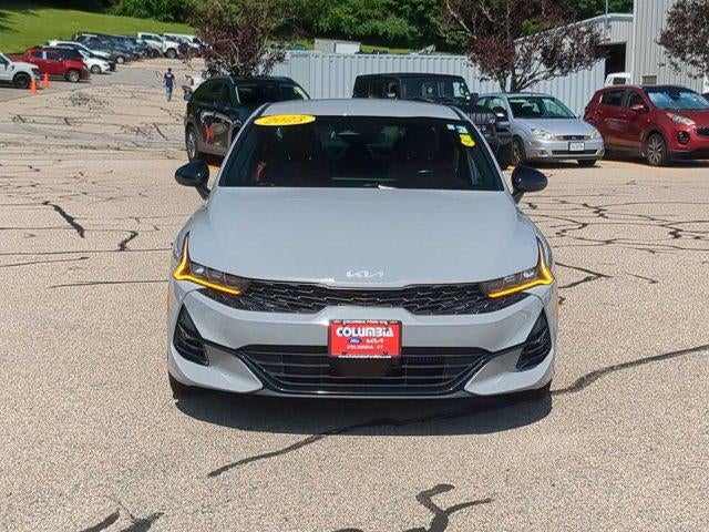 2023 Kia K5 GT-Line Auto AWD