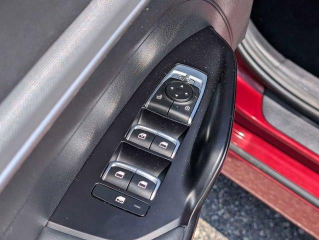 2024 Kia K5 GT-Line Auto AWD