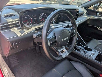 2024 Kia K5 GT-Line Auto AWD