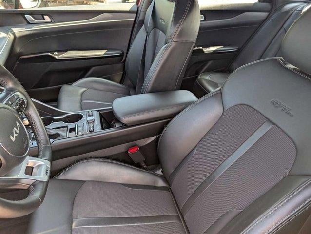 2024 Kia K5 GT-Line Auto AWD