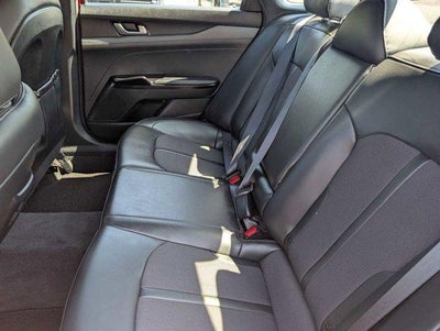 2024 Kia K5 GT-Line Auto AWD