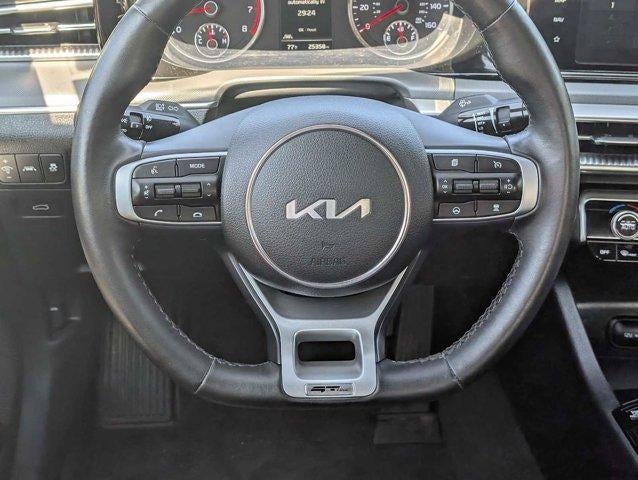 2024 Kia K5 GT-Line Auto AWD